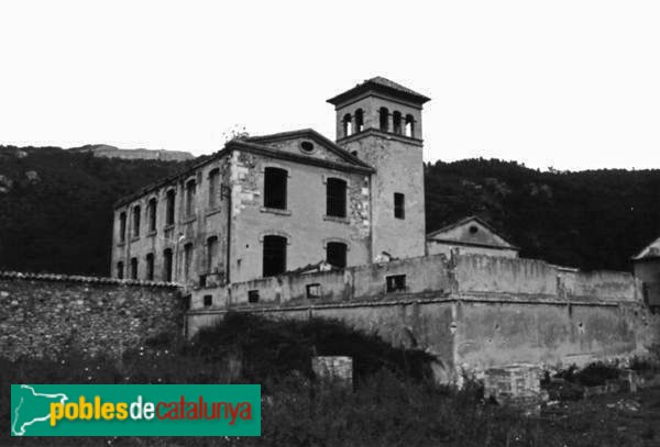 Girona - Farinera Vinyals