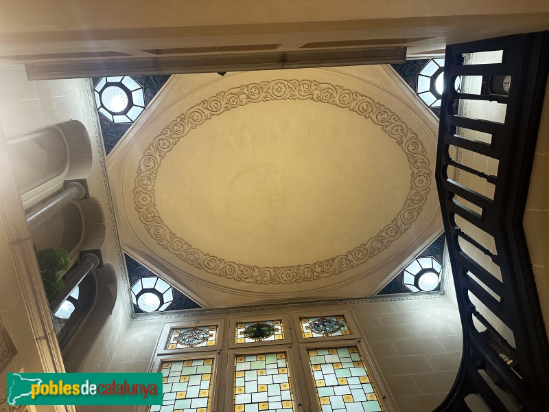 Sant Feliu de Guíxols - Casa Patxot