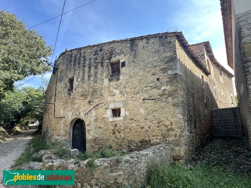 Sarrià de Ter - Can Bosquet