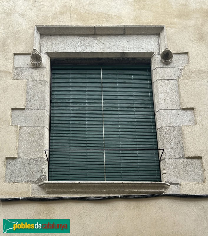 Sant Feliu de Guíxols - Casa Marquesa