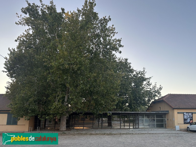 Lleida - Museu de l'Aigua