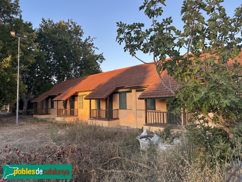 Lleida - Museu de l'Aigua