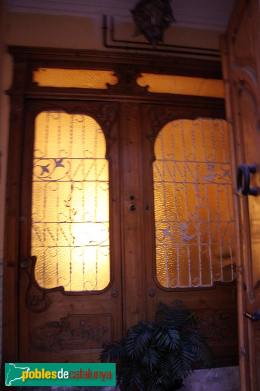 Sant Feliu de Guíxols - Casa Sala