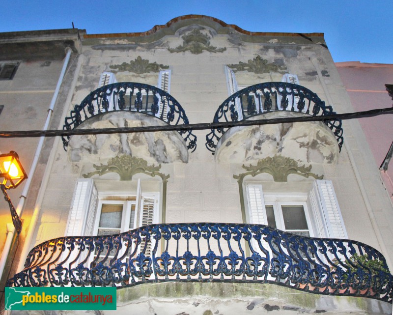 Sant Feliu de Guíxols - Casa Sala