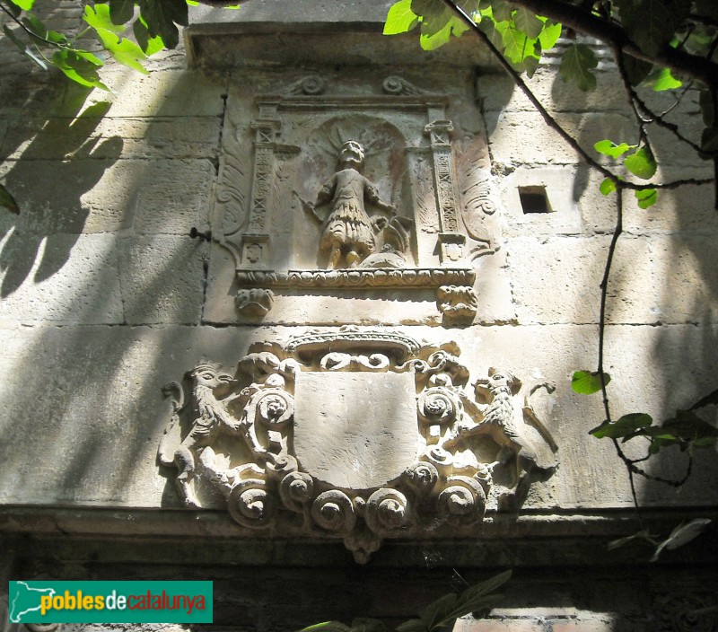 Lleida - Molí de Cervià