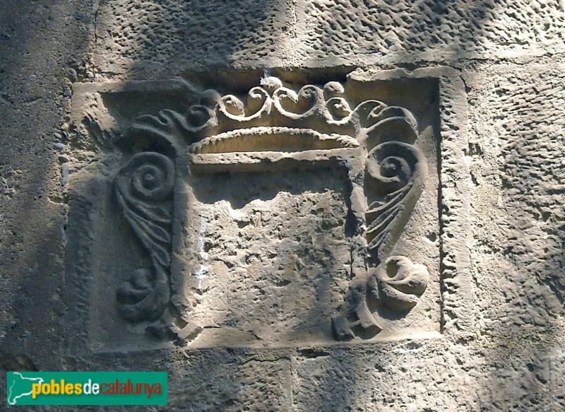 Lleida - Molí de Cervià