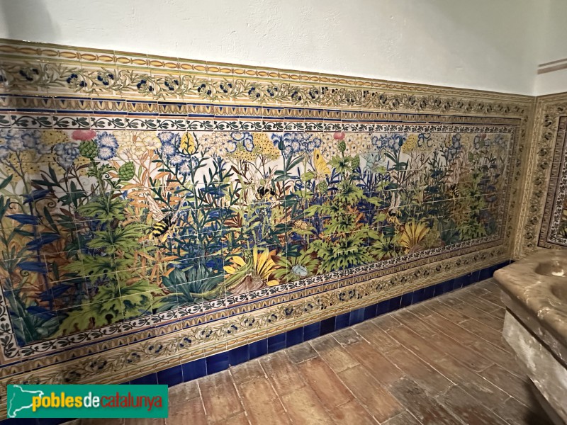 Lleida - Església de Raimat