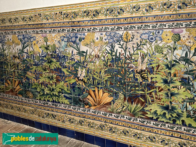 Lleida - Església de Raimat