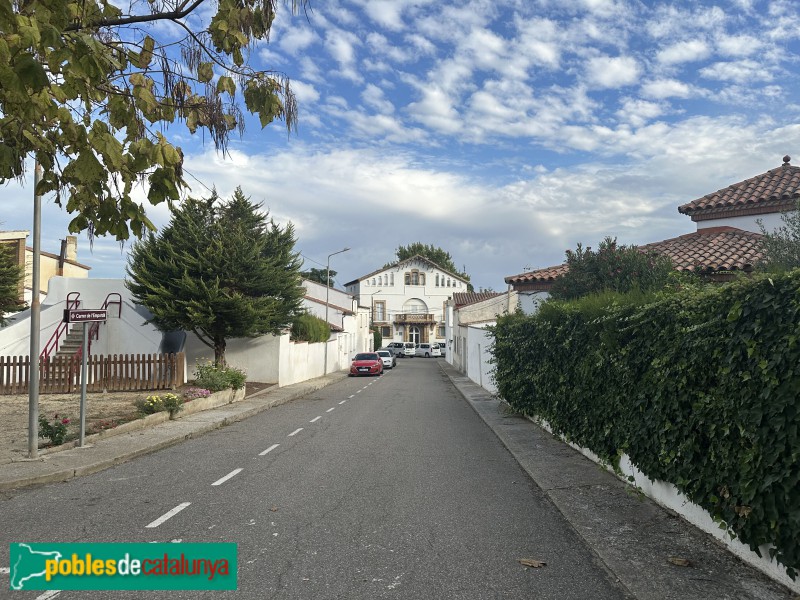 Lleida - Casa de les Monges (Raimat)