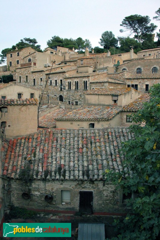 Tossa de Mar - Vila Vella
