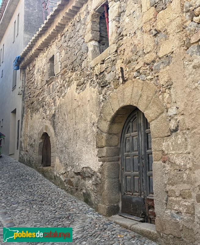 Tossa de Mar - Vila Vella