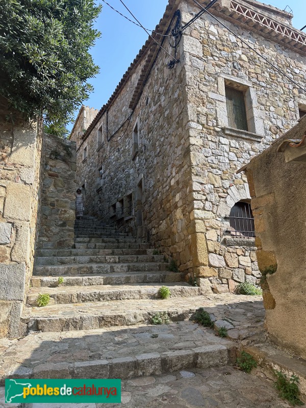 Tossa de Mar - Vila Vella