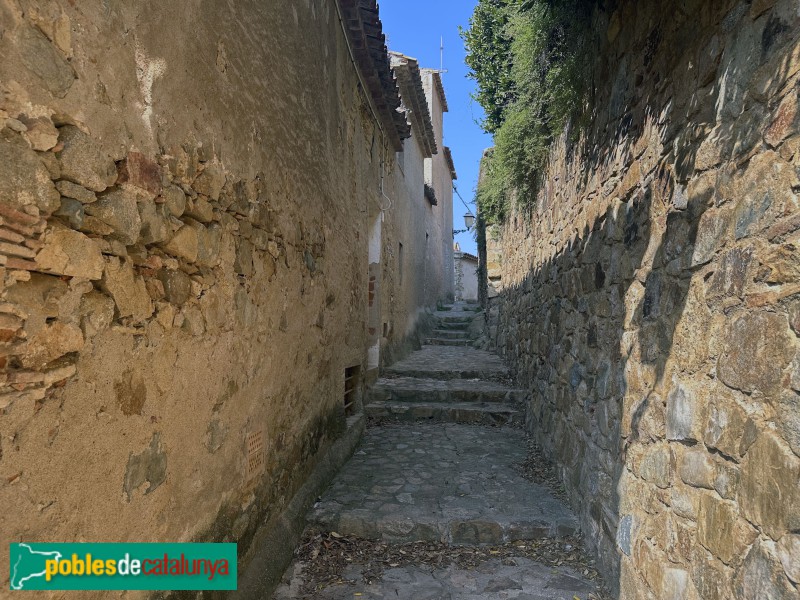 Tossa de Mar - Vila Vella