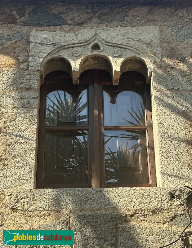 Tossa de Mar - Vila Vella