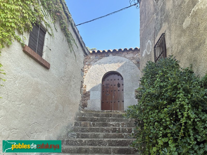 Tossa de Mar - Vila Vella