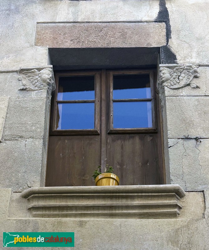 Tossa de Mar - Can Ganga