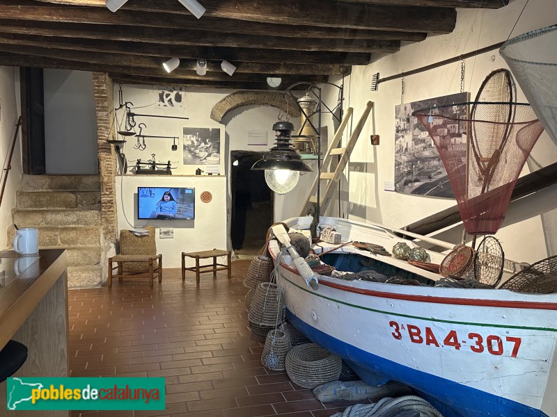 Tossa de Mar - Can Ganga