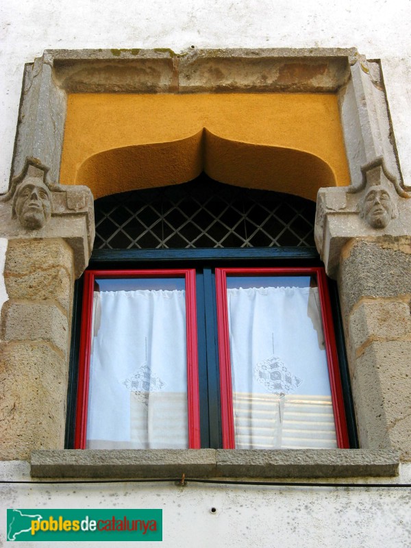 Tossa de Mar - La Roqueta