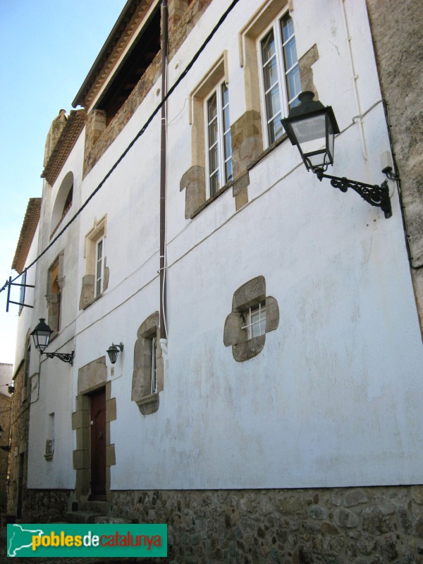 Tossa de Mar - La Roqueta