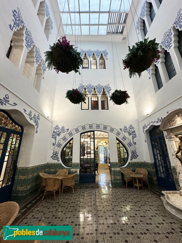 Tossa de Mar - Casa Sans