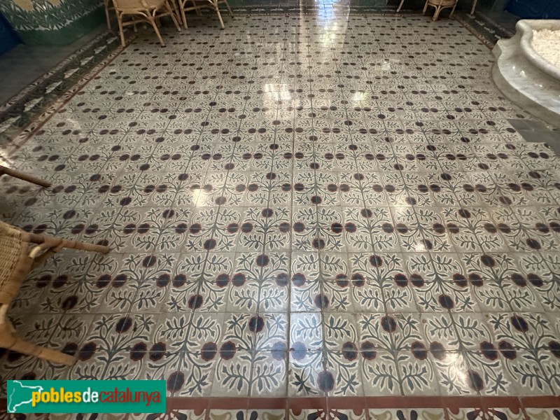 Tossa de Mar - Casa Sans