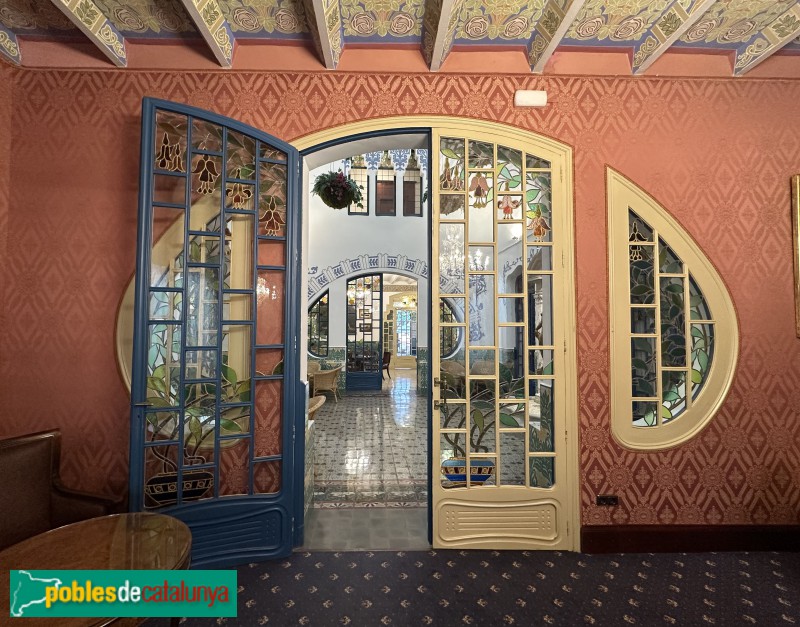 Tossa de Mar - Casa Sans