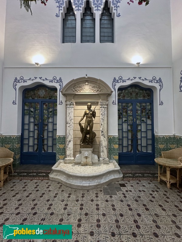 Tossa de Mar - Casa Sans