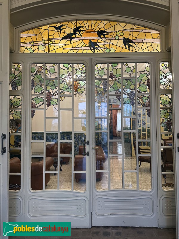 Tossa de Mar - Casa Sans