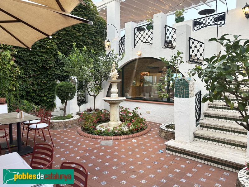 Tossa de Mar - Casa Sans