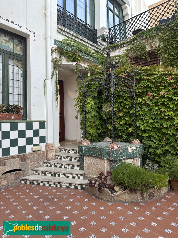 Tossa de Mar - Casa Sans