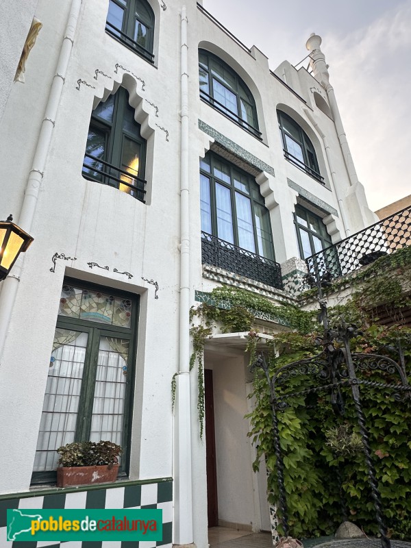 Tossa de Mar - Casa Sans