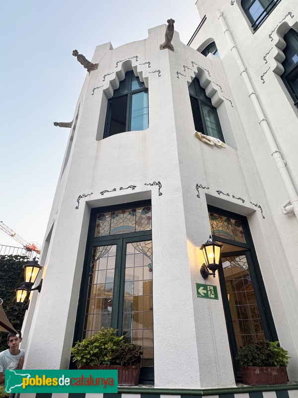 Tossa de Mar - Casa Sans