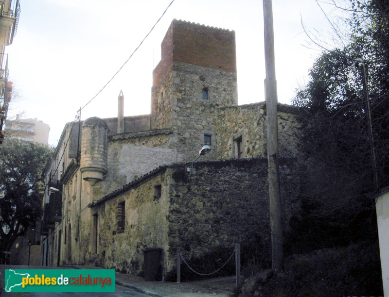 Tossa de Mar - Mas Rabassa
