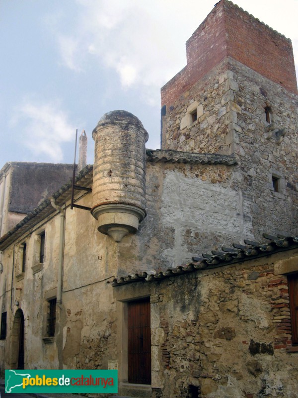 Tossa de Mar - Mas Rabassa