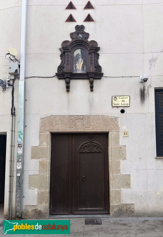 Tossa de Mar - Can Martí