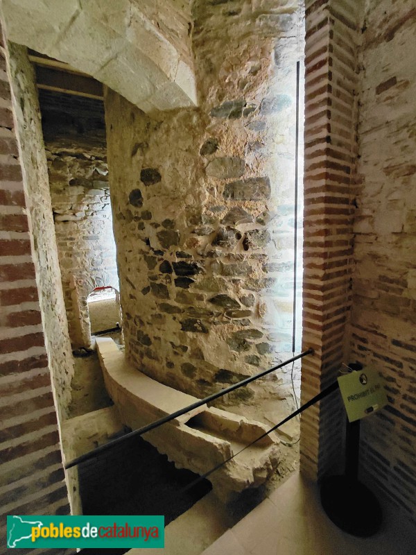 Barcelona - Torre Sobirana d'Horta