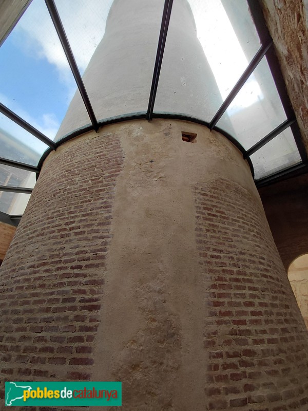 Barcelona - Torre Sobirana d'Horta