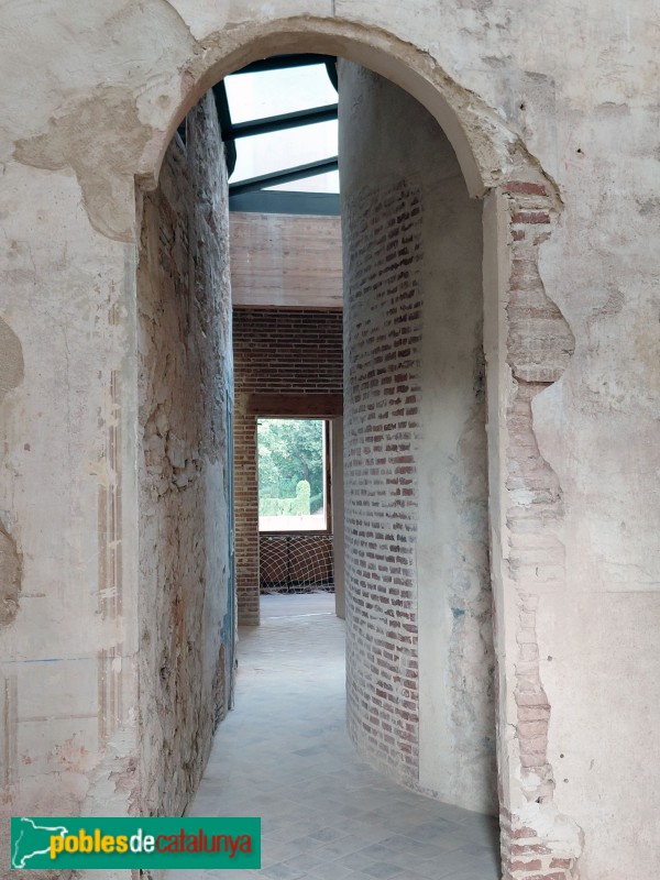 Barcelona - Palau Desvalls