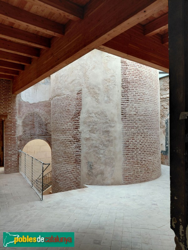 Barcelona - Palau Desvalls