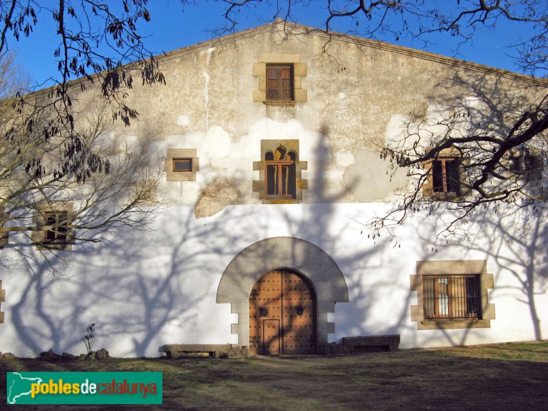 Tossa de Mar - Mas de Sant Grau