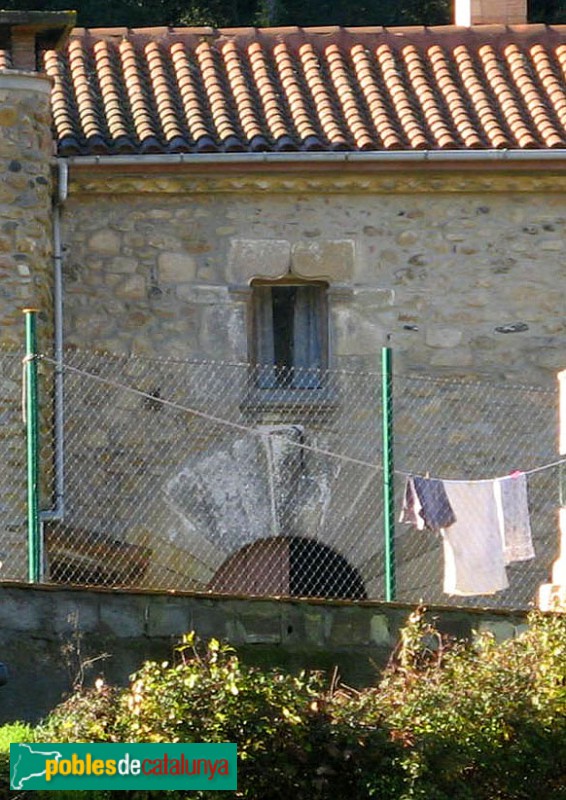 Tossa de Mar - Mas d'en Ferro