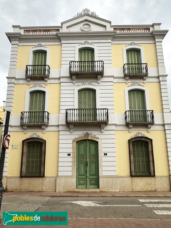 Lloret de Mar - Museu del Mar