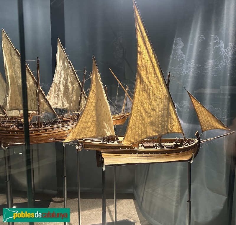 Lloret de Mar - Museu del Mar