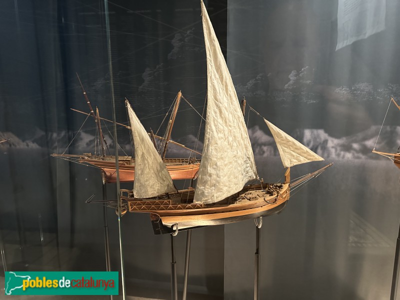 Lloret de Mar - Museu del Mar