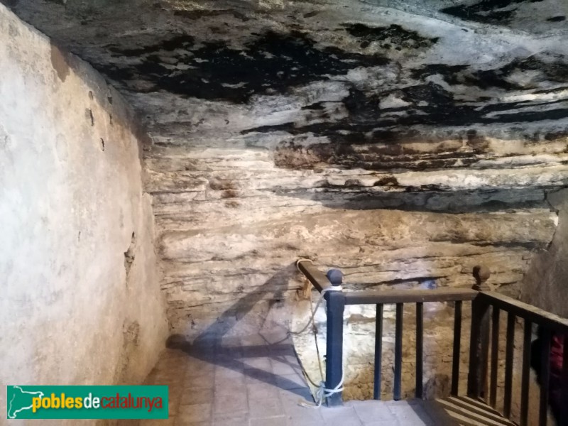 Castellcir - Mas d'Esplugues