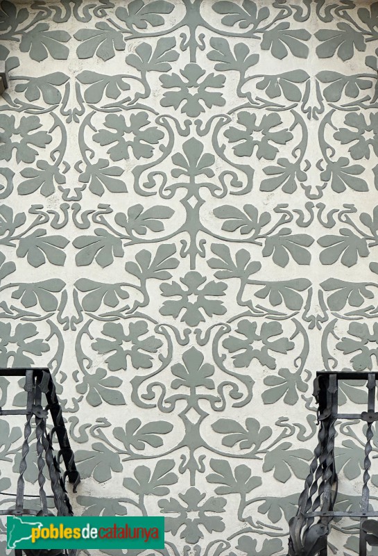 Barcelona - Mallorca, 554