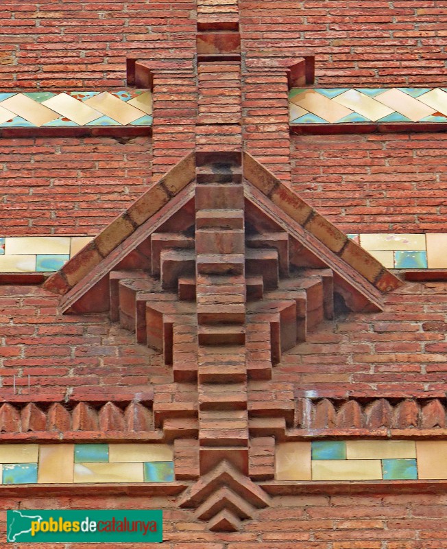 Barcelona - Rosselló, 538