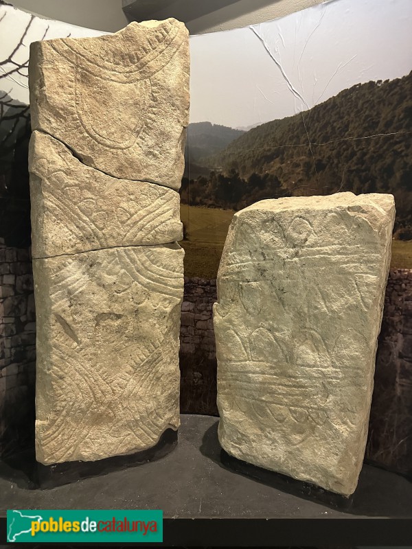 Montblanc - Centre d'Interpretació de l'Art Rupestre