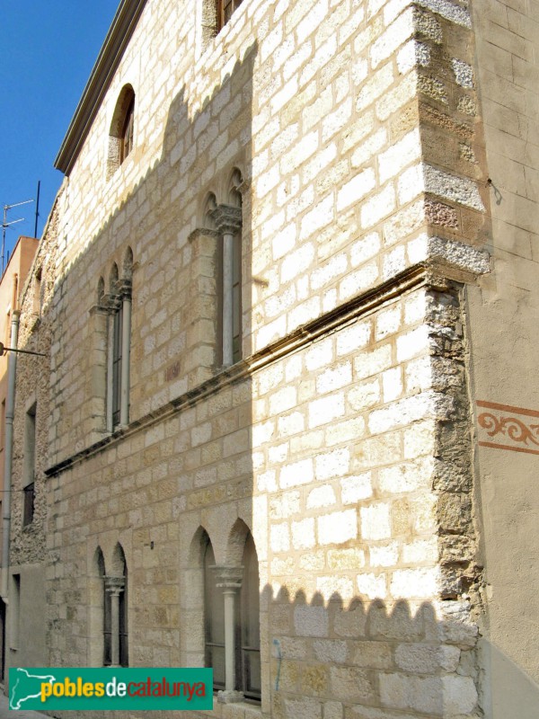 Montblanc - Casa Gardeny