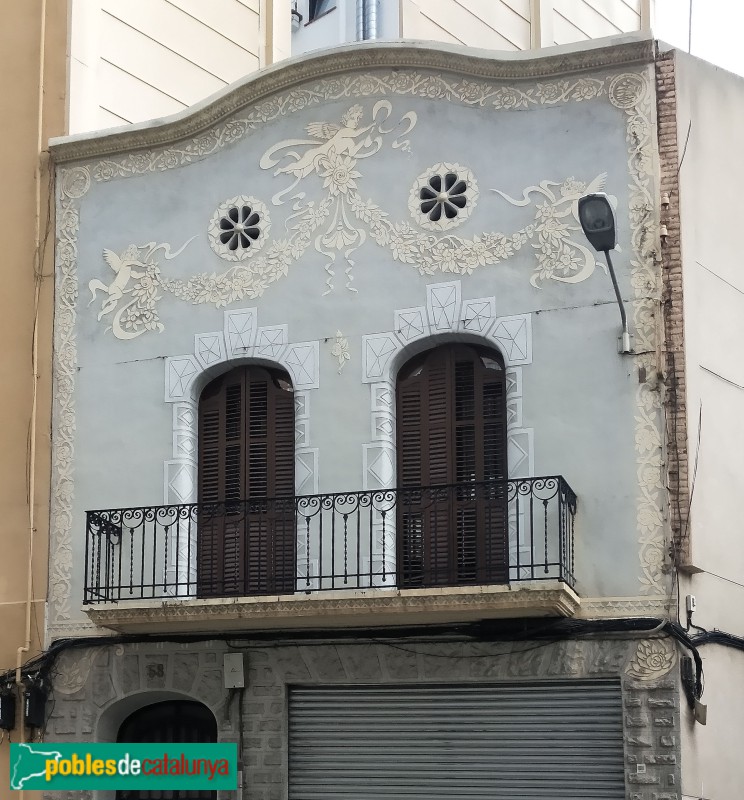 Barcelona - Freser, 58